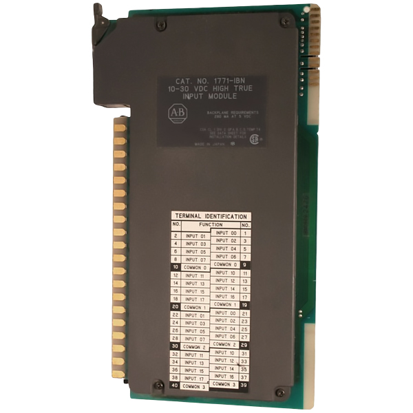 1771-IBN New Allen Bradley Digital Input Module